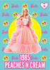 BARBIE Collector Cards