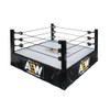 AEW - Medium Playset (Unrivaled Figure Core Wrestling Ring)