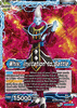 BT16-021 Whis // Whis, Invitation to Battle