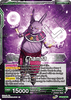 BT16-047 Champa // Champa, Victory at All Costs - Foil