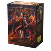 Dragon Shield - Box 100 - Matte Art - Flesh and Blood Uprising Dromai