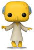 Simpsons - Mr Burns Radioactive Glow in the Dark (1162)