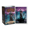 Dragon Shield - Box 100 - Matte Art - Flesh and Blood Chane