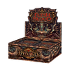 Flesh and Blood Dynasty Booster Display