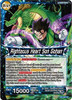 BT5-026 Son Gohan / Righteous Heart Son Gohan