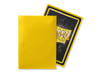 Sleeves - Dragon Shield - Box 60 - Classic Yellow