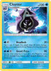 SM Cloyster 34/149