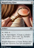 Magnifying Glass (269 of 384) - Foil