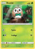 SM Rowlet 9/149 - Foil