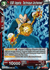 BT11-009 SSB Vegeta, Technique Unchained