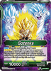 BT11-61 Gotenks / Gotenks, Extravagant Assault