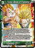 BT11-79 	Trunks, Bonds of Friendship