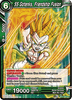 BT11-80 SS Gotenks, Friendship Fusion