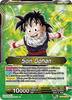 BT11-091 Son Gohan / Son Gohan & Hire-Dragon, Boundless Friendship