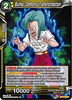 BT11-102 	Bulma, Demonic Transformation