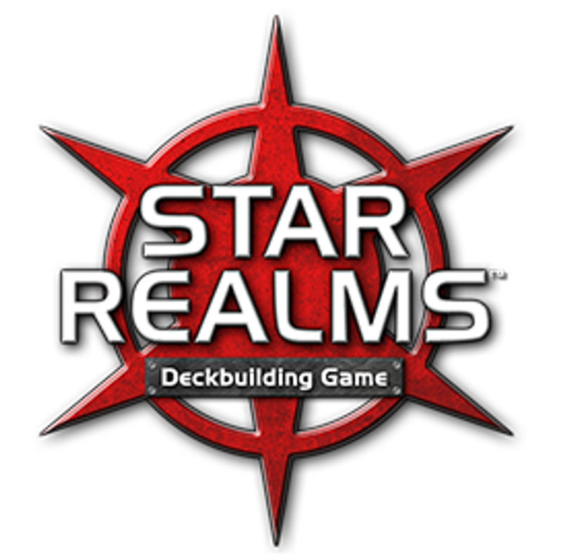 Star Realms Game