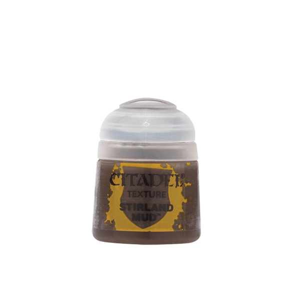 Citadel Technical: Stirland Mud (24ml)