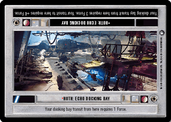 Hoth: Echo Docking Bay C2 ls [HOT]