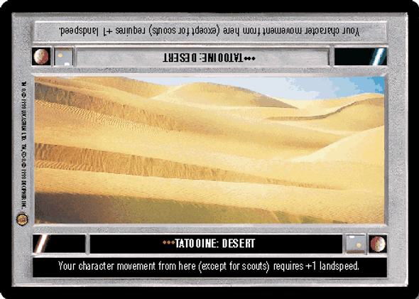 [JAB] Tatooine: Desert [C] ds