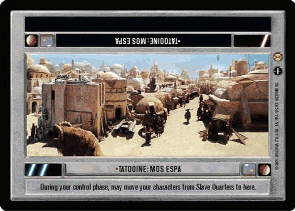 [TAT] Tatooine: Mos Espa [C] ls