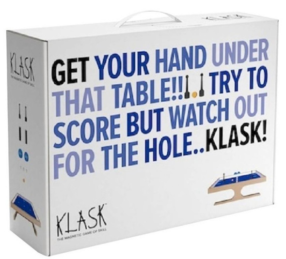 Klask