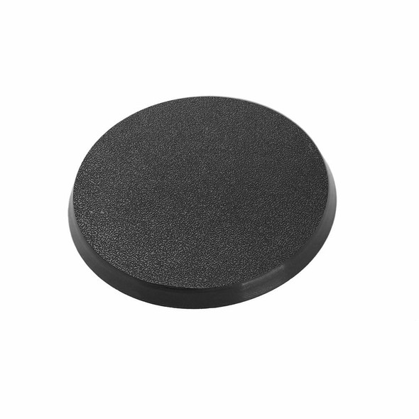 50mm Round Plastic Base (10)