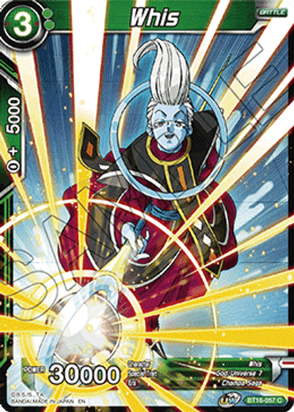 BT16-057 Whis