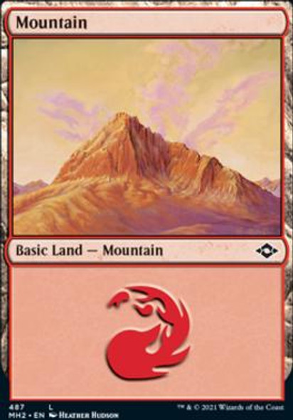 Mount Velus Manticore (136 MH2)