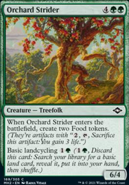 Orchard Strider (169 MH2)