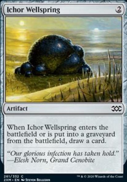 Ichor Wellspring (261 of 384)