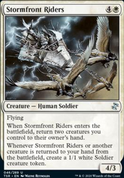 Stormfront Riders (TSR_46)