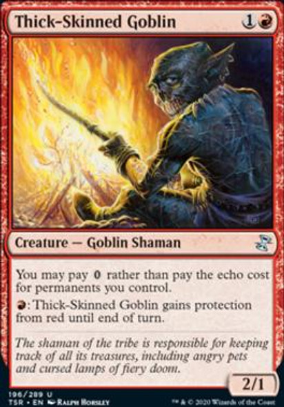 Thick-Skinned Goblin (TSR_196)