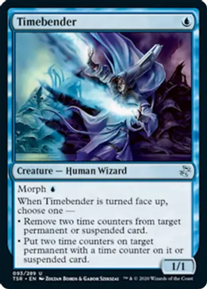 Timebender (TSR_93)