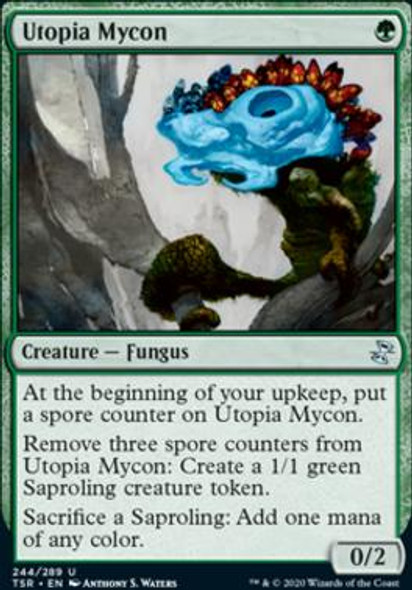 Utopia Mycon (TSR_244)