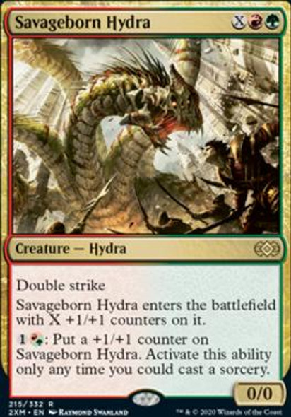 Savageborn Hydra (215 of 384)