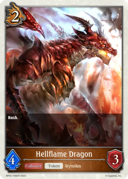 BP02-T06EN Hellflame Dragon