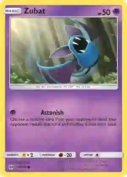 SM Zubat 54/149