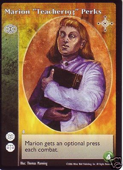 Marion "Teacher193" Perks(vtes)