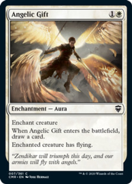 MTG_CL Angelic Gift (7)