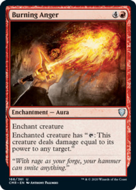 MTG_CL Burning Anger (166)