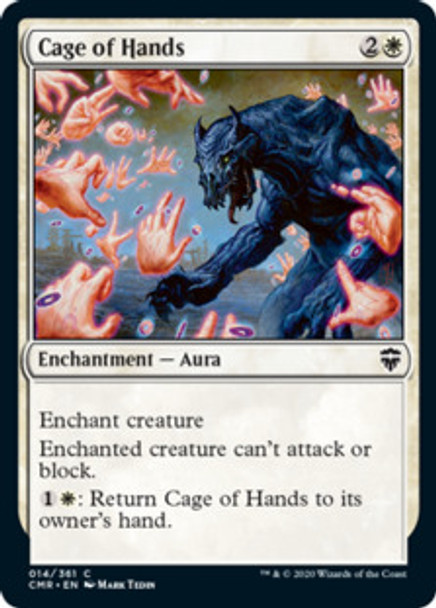 MTG_CL Cage of Hands (14)