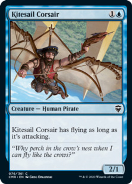 MTG_CL Kitesail Corsair (76)