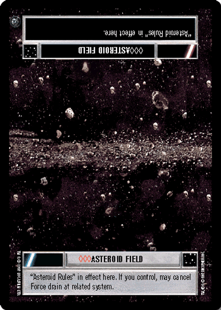 Asteroid Field C ls [DAG]