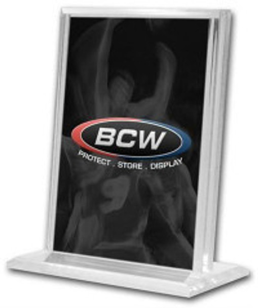 BCW Acrylic Card Stand