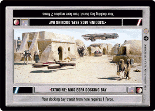 [COR] Tatooine: Mos Espa Docking Bay [C] ls