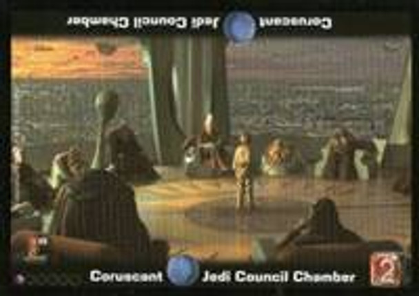 [SWYJ] Coruscant * Jedi Council Chamber #66