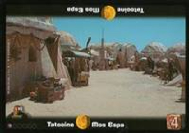 [SWYJ] Tatooine * Mos Espa #65