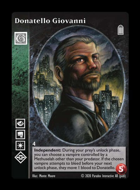 (vtes) Donatello Giovanni [BCP]