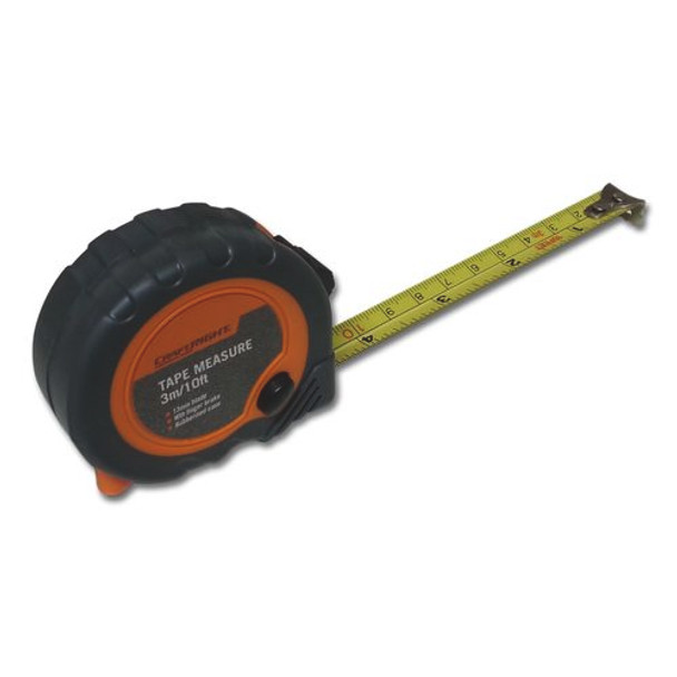 Tape Measure 3m/120 inches