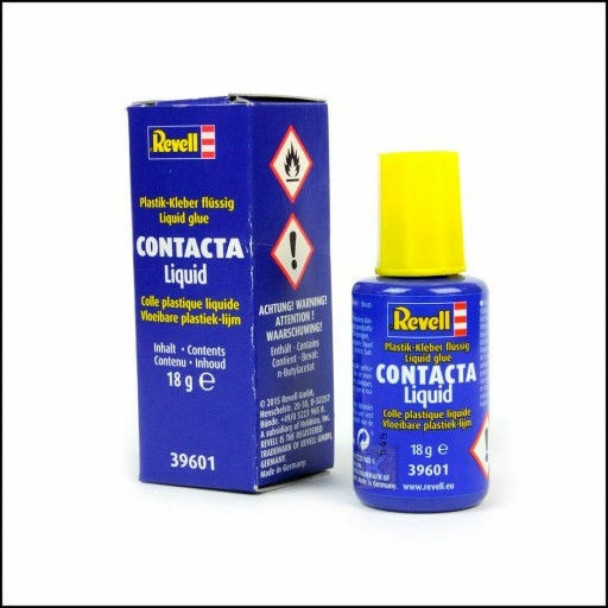 Revell Contacta Liquid Cement